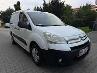 Citroën Berlingo  Gotowy do pracy! Tanio