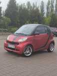 Smart ForTwo 2009