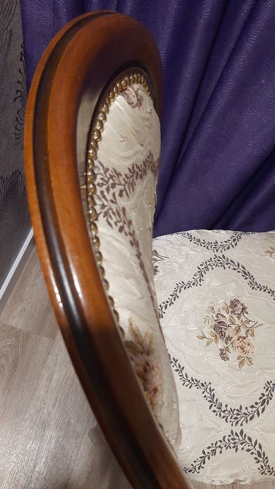 Роскошные стулья Италия