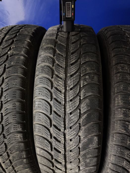 Sava Eskimo S3 + 155/65r14 зимова Склад Шин Умань