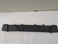 AUDI A4 B8 ABSORBER BELKI ZDERZAKA PRZÓD 8K0807550