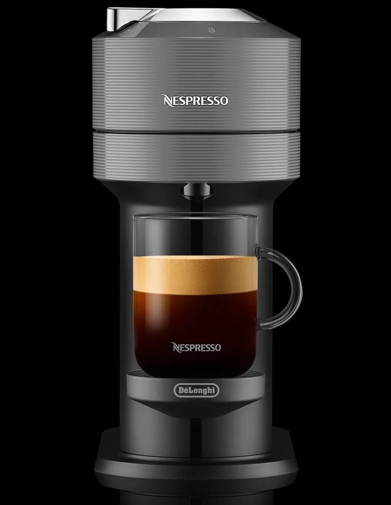 Máquina de café Nespresso Vertuo Next Nova