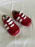 Tenis Novos Pele n18