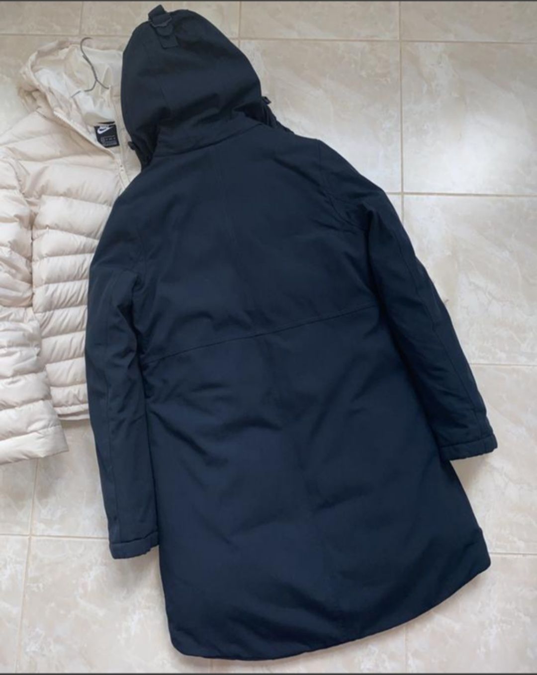 Жіночий Пуховік H&M