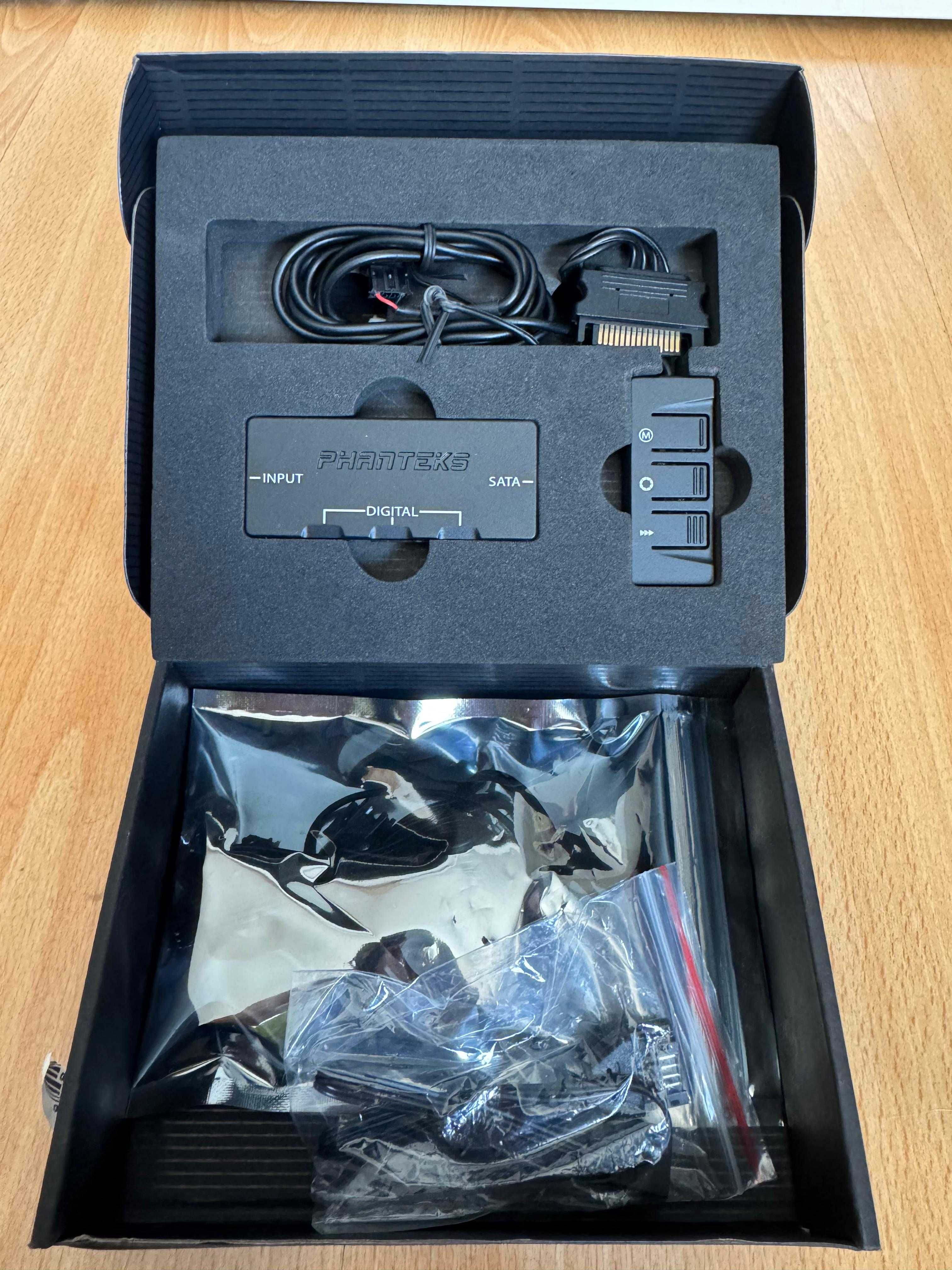 Controlador Phanteks RGB