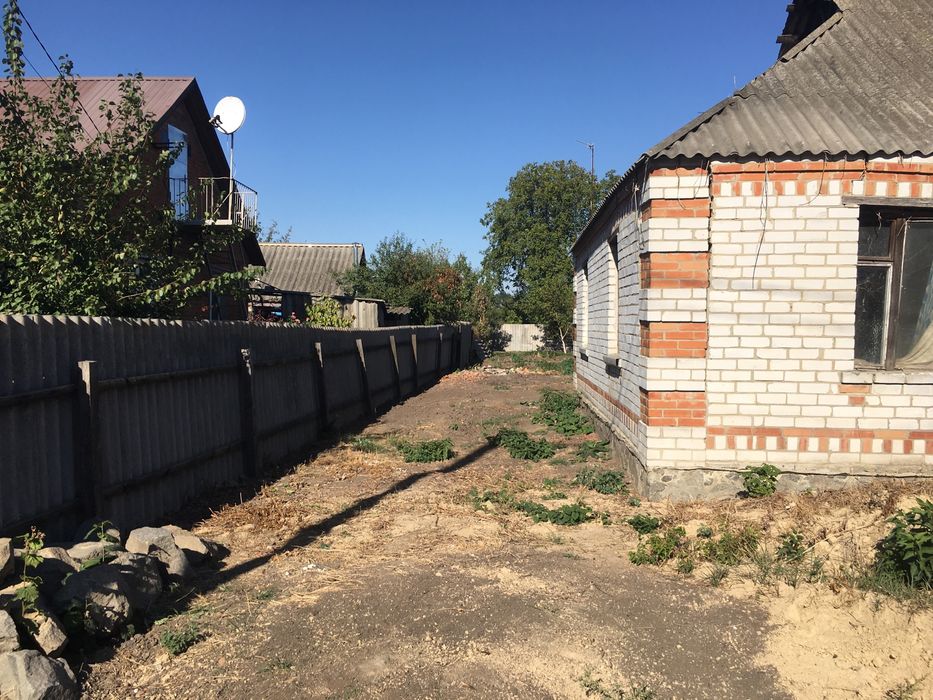 Будинок Диканька