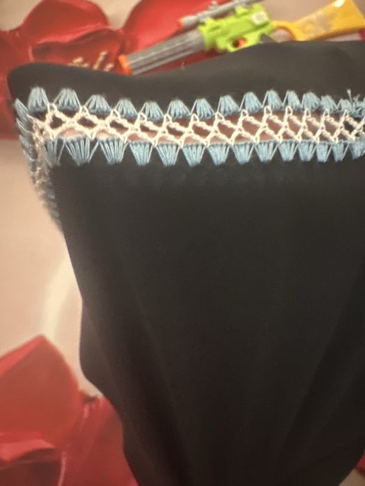 Legginsy nike yoga 7/8 rozmiar xs