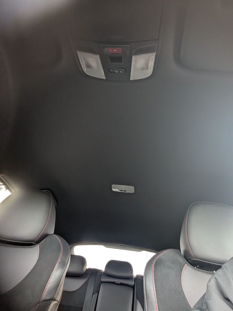 Hyundai i30 N-LINE 1.5 T-GDI 48v fastback - stan idealny bez wkladu