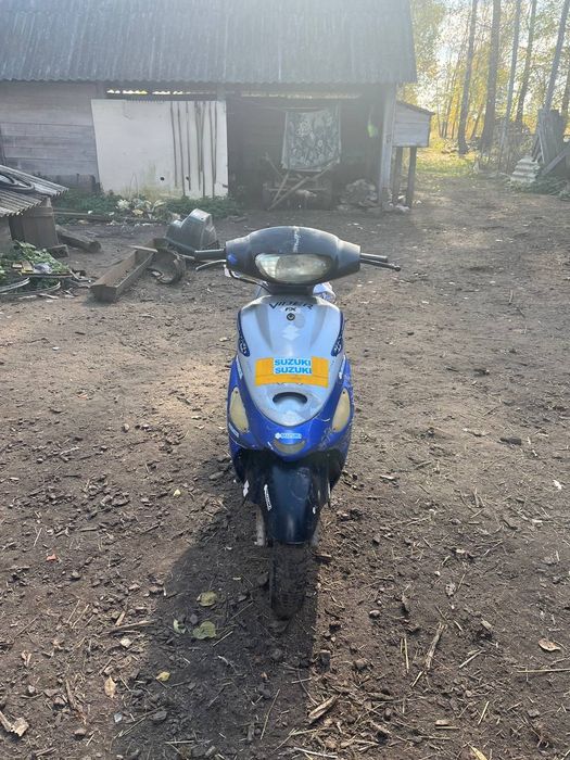 Продам Вайпер 50