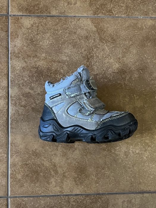 Buty zimowe Sprandi rozm. 27