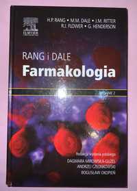 Farmakologia. Ran i Dale