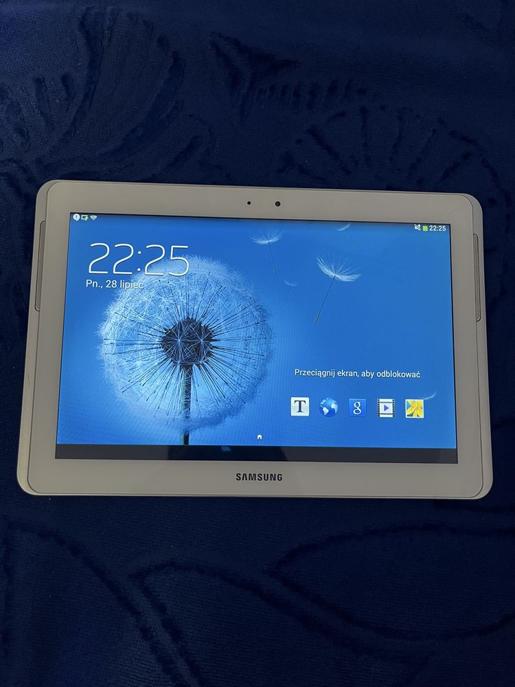 Samsung Galaxy Tab 2 10.1