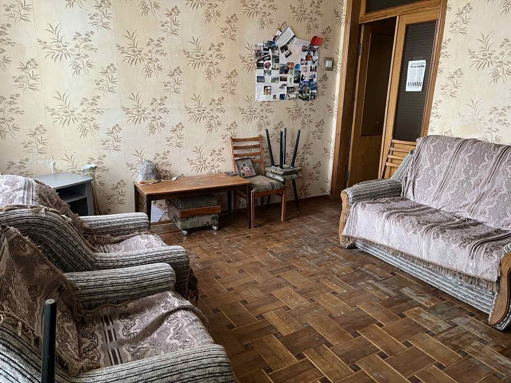 Продаж 3 к кв, м. Наукова, вул. Данелевського