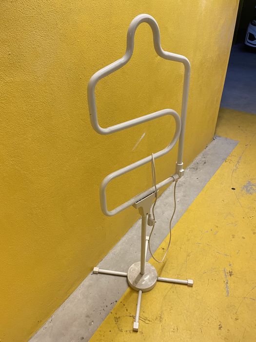 Secador de roupa vertical