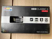 Продам педалі Look Keo Classic 3 Plus