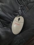 Проводная компьютерная мышь Prime