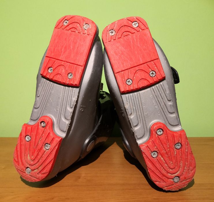 Dziecięce buty narciarskie ALPINA J2 roz. 19.5 cm