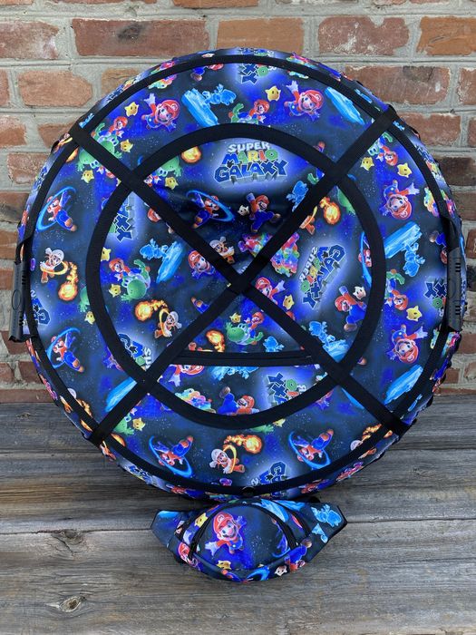 Акційна Знижка 20-40% Тюбінги 80см, 100см, 120см