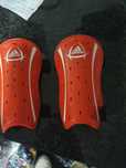 Caneleiras  adidas