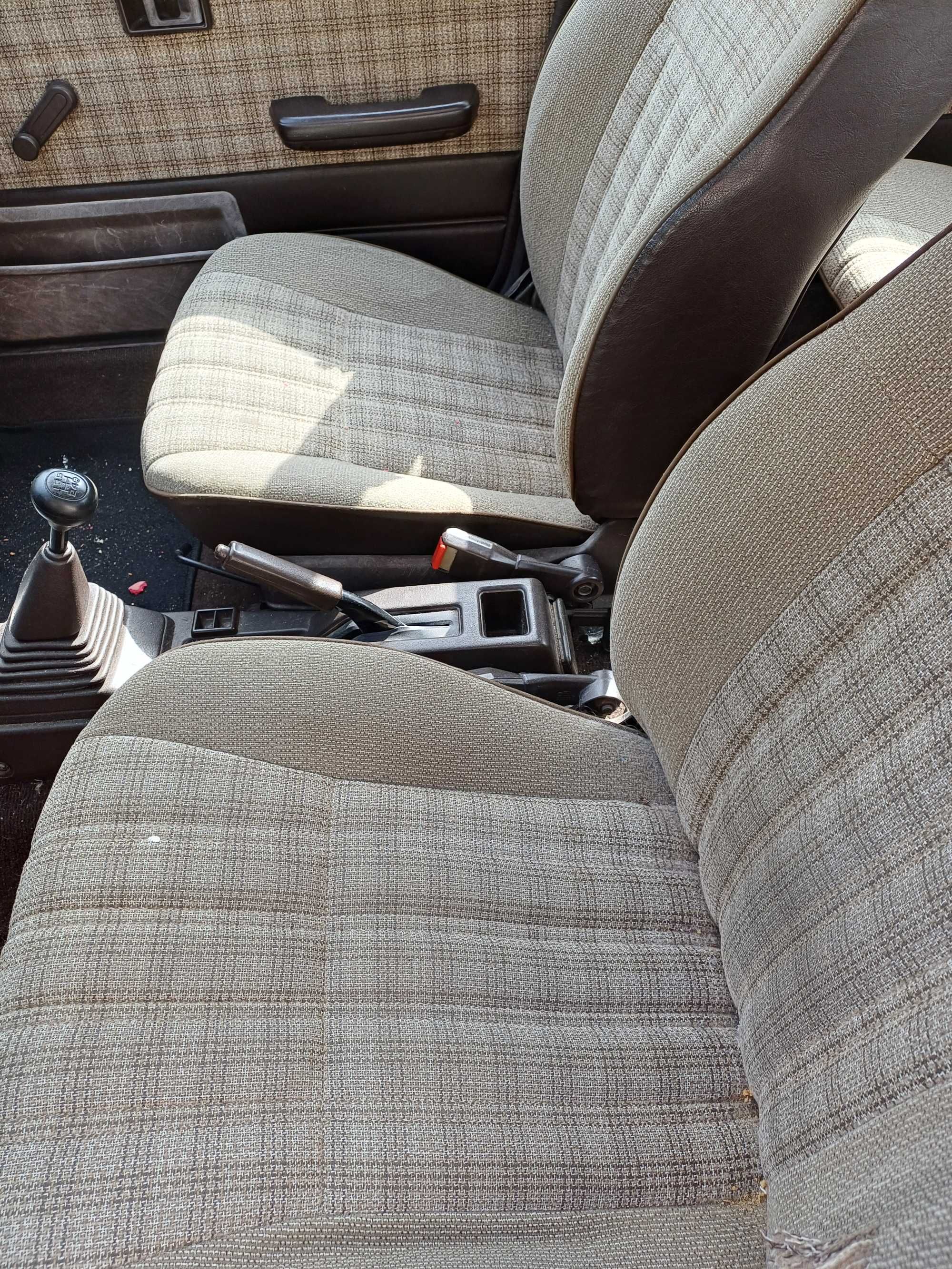 Toyota Corolla (EOEE80) clássico