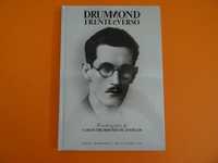 Carlos Drummond Frente e Verso -Fotobiografia