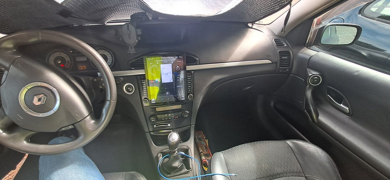 Renault laguna 2 1.9 2005