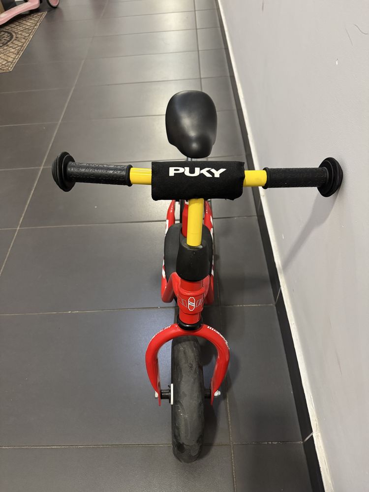 Rowerek biegowy Puky LR M