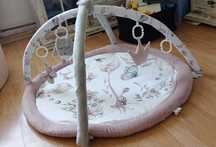 Mata edukacyjna Nature Baby Steps