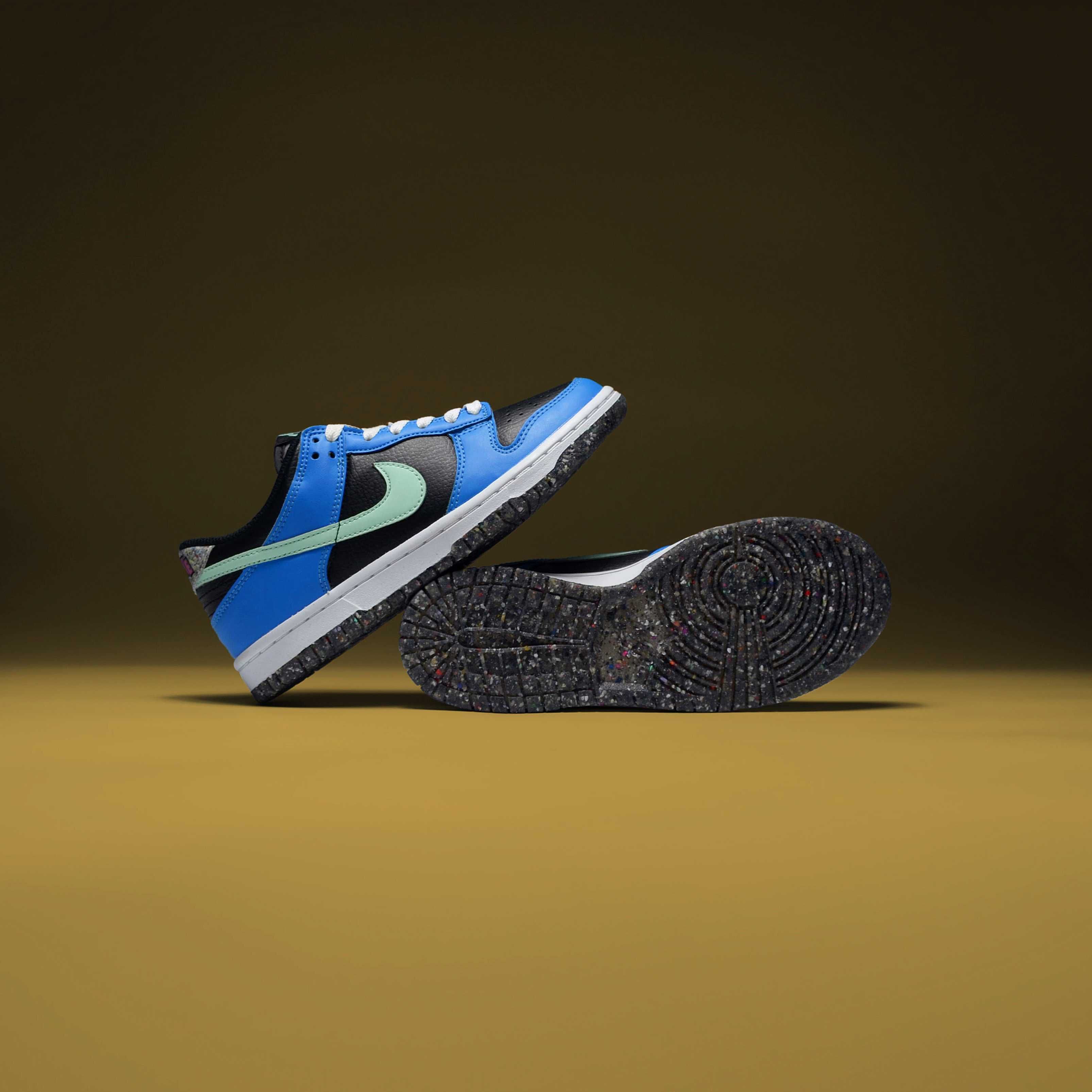 Кросівки Nike Dunk Low Se. Оригінал. Розмір 36 - 22.5 см