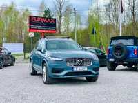 Volvo XC 90 T8 Momentum Hybryda Plug-In LCD Panorama Automat 7-osobowy