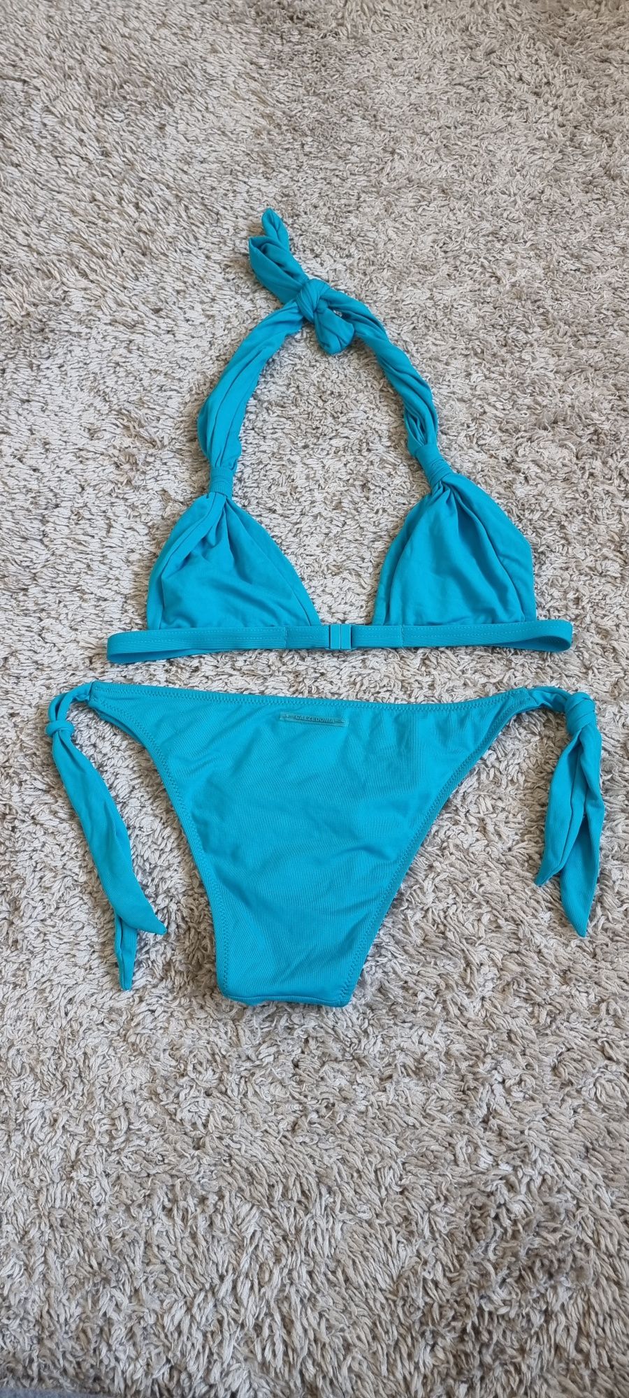 Biquíni da Calzedonia, tamanho S