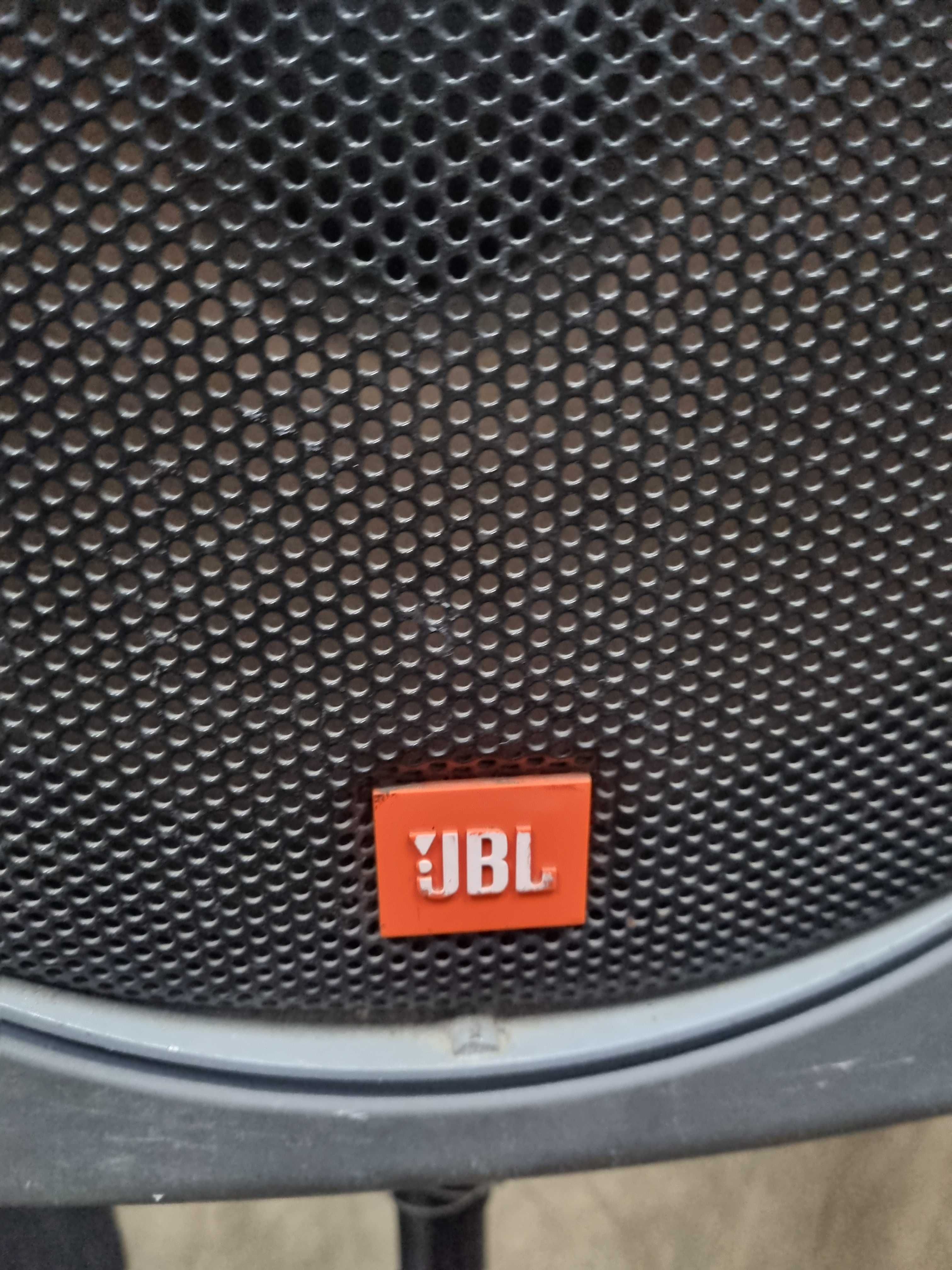 Активні колонки JBL Eon 15