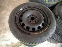 5x112 Koła Zimowe Zima Felgi Stalowe Stal 16 VW SHARAN II 2 TROC PASSAT B8 B7 B6 TOURAN II 2 L AUDI Q2 A6 C6 A4 B7 SKODA SUPERB YETI KAROQ SEAT EXEO ALHAMBRA II 2 ALU-RAD Legnica 6,5mm 205/60 20r.