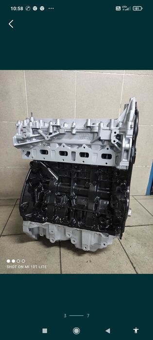 Silnik 1.6 DCI R9M Po REGENERACJI !!Gwar. ROK ! Trafic talisman eapace