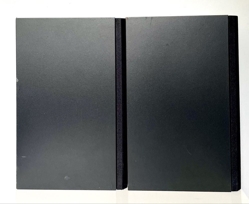GRUNDIG BOX 8000 Kolumny/Głośniki 3-drożne 100W