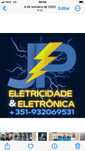 Eletricista profissional,