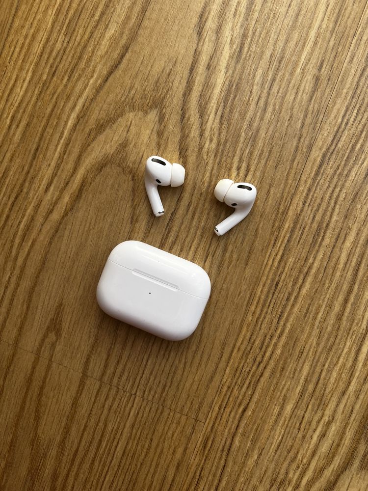 Airpods Pro 2020