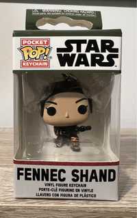 Funko POP Fennec Shand