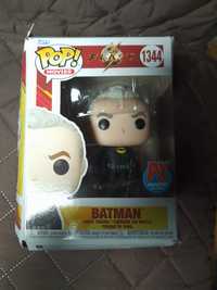 Figura Funko Pop Batman Flash Unmasked