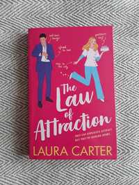 Laura Karter "the Law of Attraction"