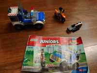 Lego junior 10735