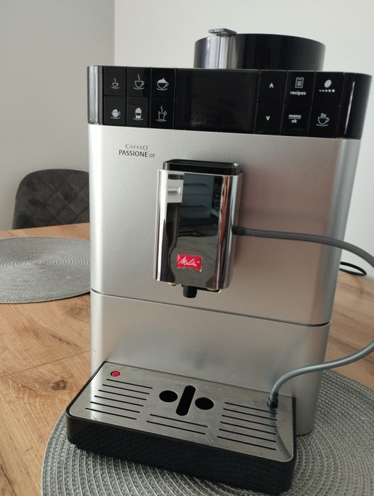 Sprzedam melitta passione ot