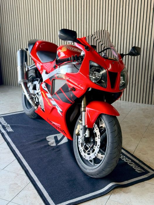 Honda VTR 1000 SP1