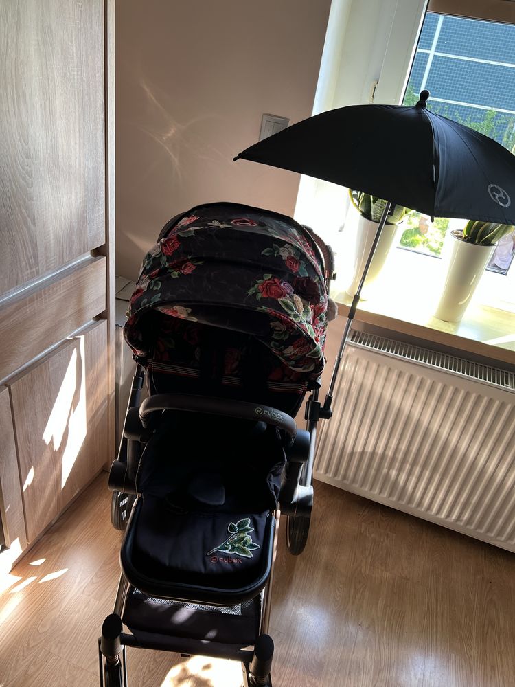 Cybex Priam 4.0 Spring