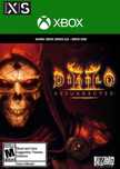 Diablo 2 Xbox one /Xbox series