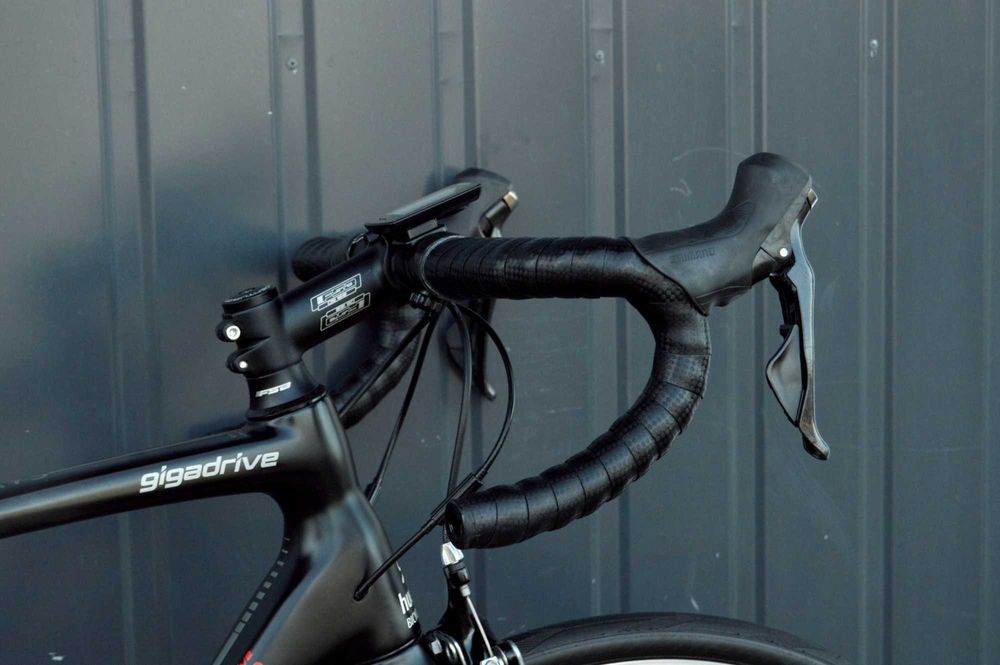 Okazja Vat23 2021 carbon Ultegra R8000 DT Swiss 350 Centurion szosa