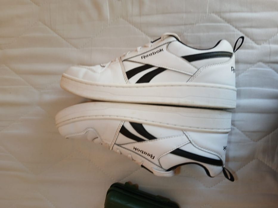 Buty Reebok 36, wkładka 23,3