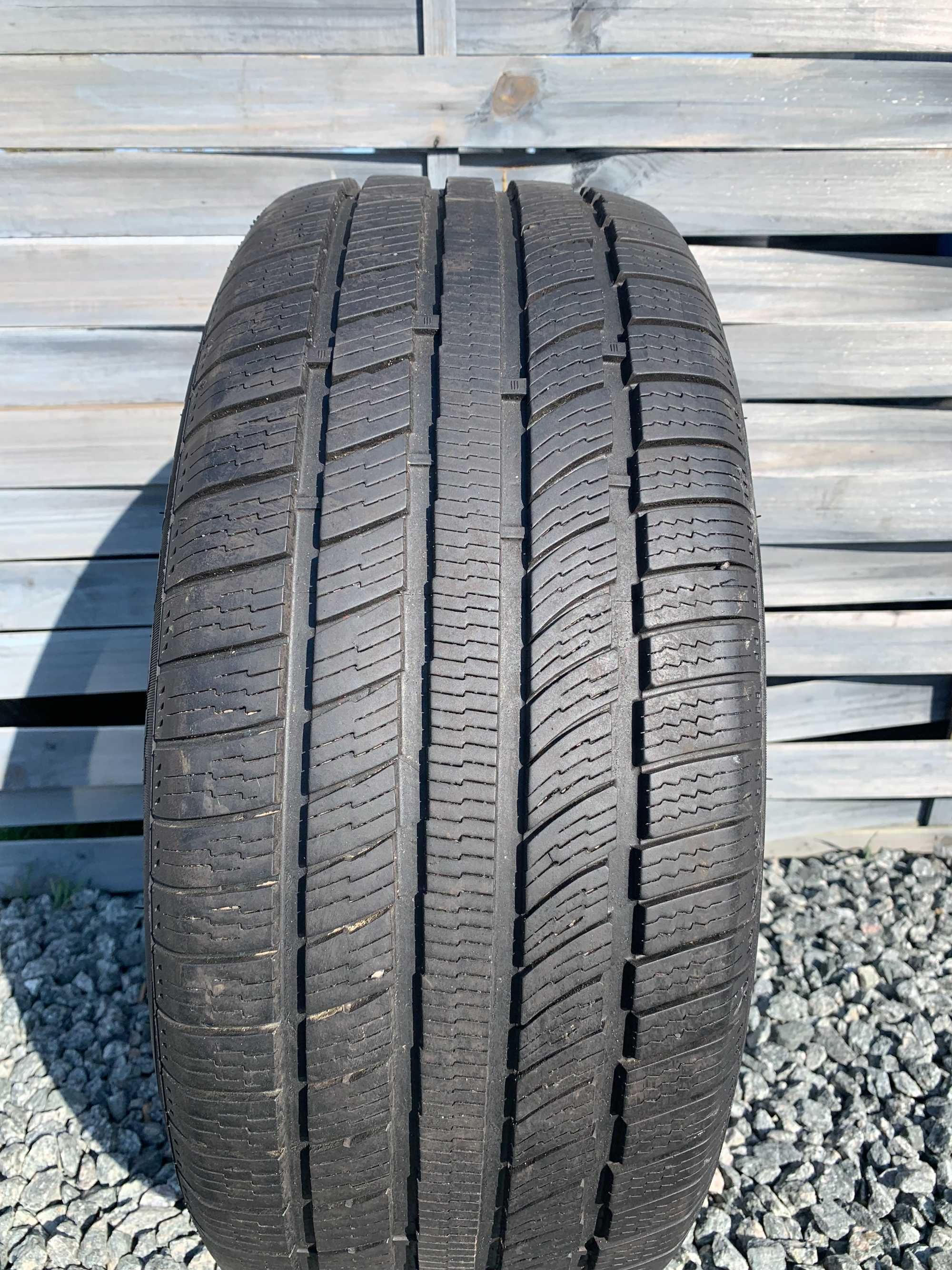 1x 235/50r18 101v Ovation vi-762 a5 Allseason