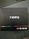 Smart tv box android tv