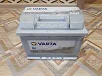 Varta 63 Ah 610 A